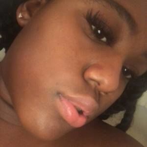 Meet your Posher, Tanekia